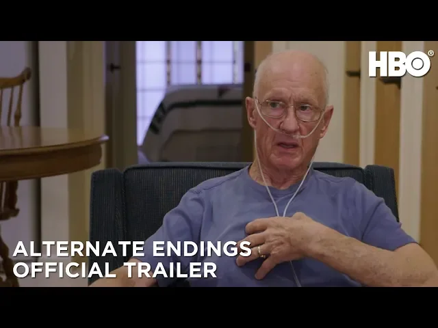 Alternate Endings: Six New Ways to Die in America (2019) | Official Trailer | HBO