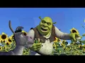 Ogres are like onions scene but its just absolutely terrible Shrek