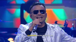 JUDIKA - TAK MUNGKIN BERSAMA (PADI REBORN SANG PENGHIBUR)