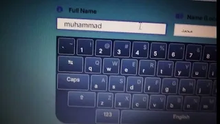 Virtual Keyboard for web html css JavaScript