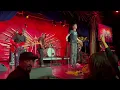 Big D and the Kids Table - Noise Complaint (Sony Hall, NYC - December 16, 2022)