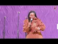 SUNDAY VICTORY SERVICE/DECEMBER A MONTH OF DOMINION/PASTOR LUNGI M