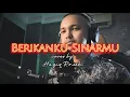 BERIKANKU SINARMU - Cover by Haziq Rosebi (original by Allahyarham Datuk Ahmad Jais)
