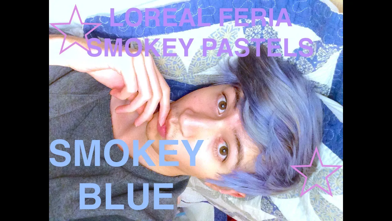 Loreal Feria B61 Hi- Lift Cool Brown