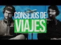 Download Lagu EL SIPDN / Consejos para viajes / EP 342
