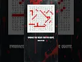 The Ultimate Horror Word Puzzle