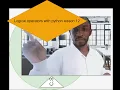 Logical operators with python lesson 12