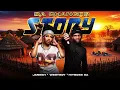 Ba Changer Story - Janesh, Westboy & Hitboss SA
