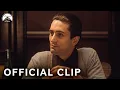 The Godfather Part II The Sit-Down Vito s First Power Move Subtitled ft Robert De Niro