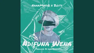 ndifuna wena