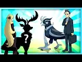 Download Lagu What if Pokemon Characters had NEW Ace Pokemon?