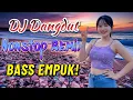 Download Lagu DJ DANGDUT NONSTOP FULL ALBUM BASS EMPUK 😌 DJ DANGDUT SANUY NONSTOP - ENAK BUAT SANTAI