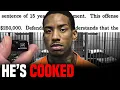 G Herbo s homie NoLimit Kyro charges 100 explained