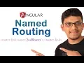 Angular - Named Router Load multiple routers