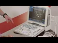 Mindray Z 6 Training 5 Measure