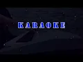 PERNAHKAH DULU - Angel Paff  [ KARAOKE NOSTALGIA 80's ] Nada Pria