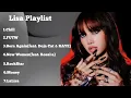 Download Lagu LİSA-PLAYLIST @wearelloud #lisa