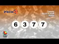 Wisconsin Lottery Midday Draw 2026