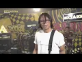 Download Lagu Closehead Reunion - Menunggu Bintang Terang | RockAroma Showcase #Vol.7