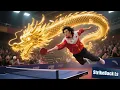 Download Lagu Retired ping-pong legend hiding as janitor trains an underdog—shocks rivals and conquers the court!