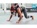 Lagu Cris Cyborg MMA Training Highlights | Muscle Madness
