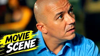 आखिर उस पुराने घर पर ऐसा कौन सा श्राप था, जिसने सबकी जिंदगी बदल दी? | Movie Scene