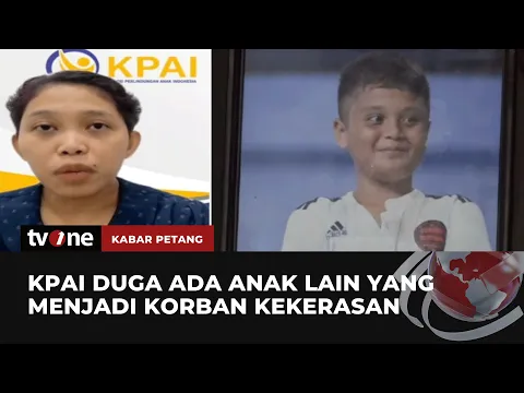 Terbaru, Temuan KPAI Soal Dugaan Kekerasan