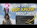 Gameplay Settings Tricks That Make FFXIV Better