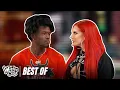 Latest Greatest Best of DC Young Fly Justina Valentine Wild N Out