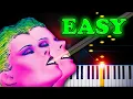 Lipps Inc - Funkytown