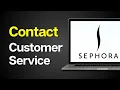 How to Contact Sephora Customer Service
