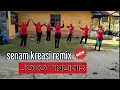 Download Lagu senam kreasi remix !! joko tingkir ngombe dawet