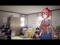 DDLC Higher Meme