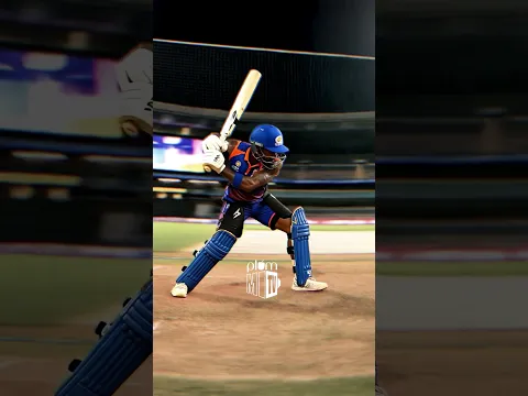 𝗛igh 𝗣ower shot from every 𝙋𝙊𝙑 💪 | #MumbaiIndians #OneFamily