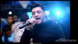 احمد عامر قال جاني بعد يومين دندنها