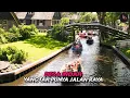Download Lagu Giethoorn, Desa Indah Yang Tak Punya Jalan Raya