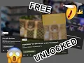 HOW TO UNLOCK PAYWALLED CC SIMS 4