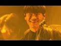 밤의 무희 (夜の踊り子) - 사카낙션 [LIVE 한글자막]