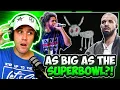 Download Lagu FEATURE OF THE YEAR!! | Rapper Reacts to Drake \u0026 J. Cole - First Person Shooter (FIRST REACTION)