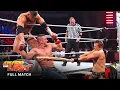 Download Lagu FULL MATCH - John Cena vs. The Miz – WWE Title “I Quit” Match: WWE Over the Limit 2011
