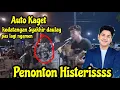 Download Lagu Kedatangan SYAKIR DAULAY SAAT BAWAIN LAGU AISYAH ISTRI RASULULLAH - Penonton Histerisssss