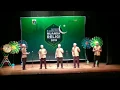 Download Lagu Juara 1 Nasyid Jakarta - Kasih Putih Snada