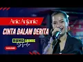 Download Lagu Cinta Dalam Derita - Anie Anjanie (Live Cover) RUNDJANIE STUDIO