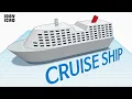 1DAY - 1CAD CRUISE SHIP Tinkercad Know-how Style Education