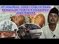 Download Lagu BANYU LANGIT BAWA PULANG PIALA DAN HADIAH BUPATENAN BANGKALAN || APAKAH SUDAH DEAL DENGAN  MALINDOS?