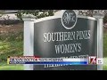 Moore County tests positive for COVID-19