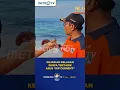 Download Lagu Penjelasan dari SARSAT Bagaimana Kejadian 13 Siswa terbawa RIP CURRENT #shorts