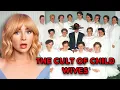 One Of The Most DISTURBING CULT Leaders Ever Warren Jeffs