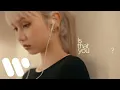 【伴奏】Nancy Kwai - Is that you?
