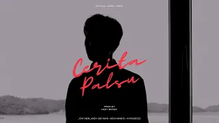 Download CERITA PALSU - Jovi Herlandi ft. Skyman, Mch Haniko, Aviv Godzzz - (Official Music Video) MP3